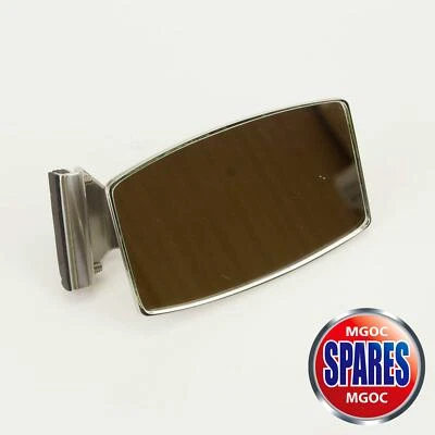 Quarterlight Overtaking Mirror 1/4 - K075 - GAM115 - Image 1 of 3