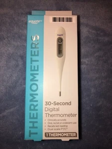 Termómetro Digital 30 Segundos - - Envío Gratis  - Imagen 1 de 3