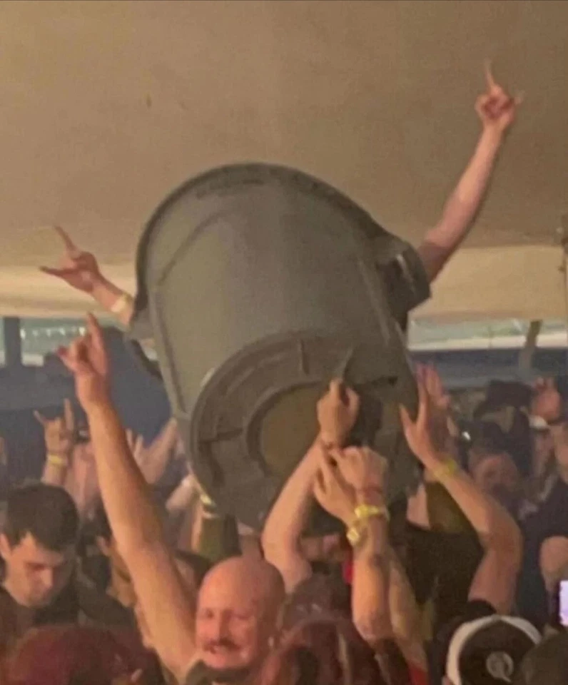 camión f150 Foto 1 de 1