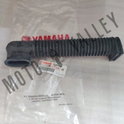 Genuine Parts Yamaha NMAX 125/150/155 2017-2020 CVT Duct Air Pipe 2DP-E5473-00 Foto 1 de 4