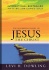Levi H Dowling The Aquarian Gospel Of Jesus The Christ (Poche)