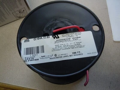 Carol Brand / General Cable C2104A.12.03 - Image 1 of 2