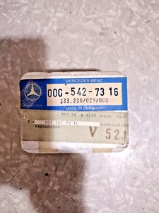 rpm tachometer - Picture 1 of 7