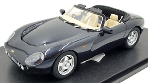Cult Models 1/18 Scale CML144-2 - TVR Griffith 1991-93 - Blue Metallic