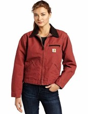 carhartt womens detroit: Search Result 