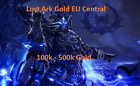 Lost Ark 100.000-500.000 Gold EU Server