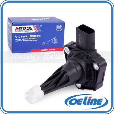 3-Pin Engine Oil Level Sensor for BMW 228i 320i 335i 428i 528i xDrive X3 X4 X5 - Image 1 of 4