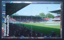 Panini Sticker 139 140 Football BL 2008/09 Stadium of Friendship Cottbus