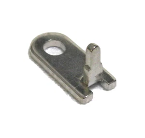 PFAFF 45082 Stop Anschlag for Guide 91-045 082-25 for Pfaff 38, 138 and others - Picture 1 of 5