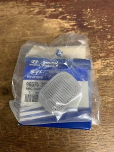 Hyundai 96575-3S000-TX Microphone-Handsfree - Picture 1 of 2
