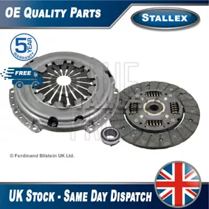 Se adapta a Mini Cooper 2004-2008 One 2004-2007 1.6 + otros modelos kit de embrague Stallex - Imagen 1 de 3
