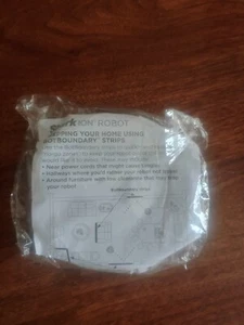 Genuine Shark Ion Robot Vacuum Bot Boundary Bot Strips Magnetic Boundary Tape - Picture 1 of 2