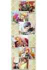 Poster Anime Beast Master   Prince   Stamp Otomate Pos