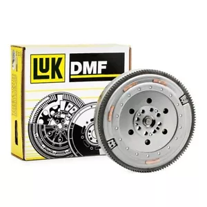 Genuine LuK 415047710 Dual Mass Flywheel For BMW 3 2 1 5 Series - Picture 1 of 3