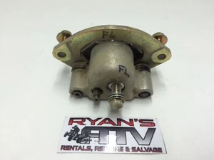 2017 Polaris Sportsman High Lifter 850 Front Left Caliper Assembly - Picture 1 of 8