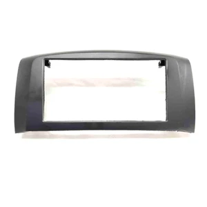 2018 Sentra Center Dash Radio Surround Trim Bezel OEM 682603YU0A - Picture 1 of 9