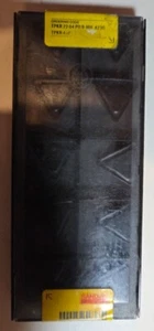 Sandvik Coromant Modulmill Carbide Milling Inserts (10 Box) NEW Unopened - Picture 1 of 3