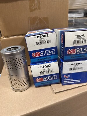 Oil Filter Carquest 85302 Set Of 4 - Image 1 of 2