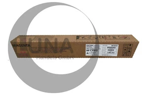  RICOH TONER TPYE MP C3503 (841819) MAGENTA 3003/3004/4503/4504- Original - Bild 1 von 1