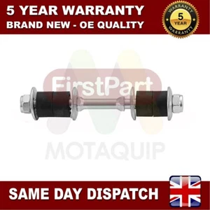 Se adapta a Nissan Navara 2000 - Pickup 1985 - Primera parte enlace estabilizador delantero - Imagen 1 de 6