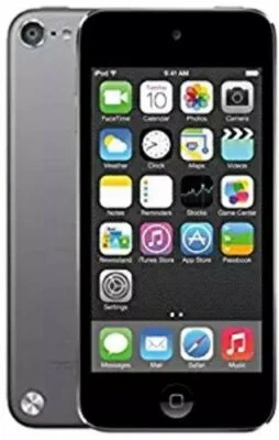 Apple iPod Touch 5ta Generación 16GB, 32GB, 64GB Nuevo Battey ENVÍO GRATUITO Foto 1 de 3