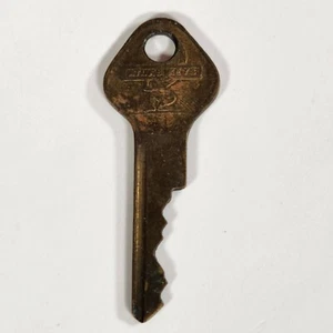 Atlas Key A119P Cleveland USA  - Picture 1 of 4