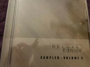 BEST BUY DELUXE EDITION SAMPLER VOLUME 3 CD VARIOUS CD - Picture 1 of 2