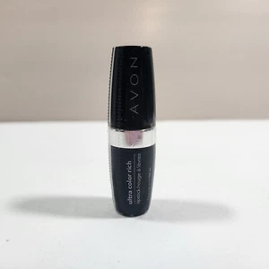 Avon Ultra Color Rich Lipstick Cozy Flambe U253 Factory Sealed Discontinued - Picture 1 of 8