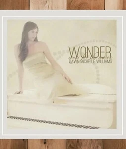 Dawn Michelle Williams Wonder: Songs for the Season Brand New CD Music - Picture 1 of 1