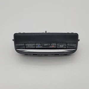 2019 - 2024 BMW 330I REAR CENTER CONSOLE AC HEATER CLIMATE CONTROL PANEL 5A3BBF4 - Picture 1 of 16