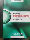 Kapersky Internet Security Handbuch - Version 6.0