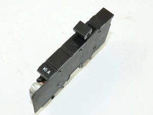 Square D XO115 1p 15a 120v Leitungsschutzschalter gebraucht 1 Jahr Garantie - Bild 1 von 1