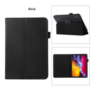 For Apple iPad 2nd 3rd 4th/Air 1 2/Mini 4 5 6 Smart Folio PU Leather Case Cover