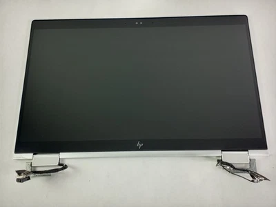 HP EliteBook x360 1040 G5 14 in eDP Matte LED Screen Assembly L42962-001 - Image 1 of 4
