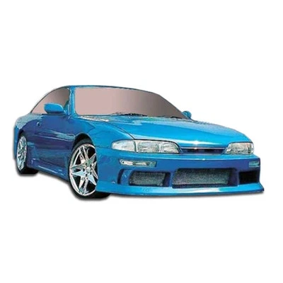 Duraflex M-1 Body Kit for 240SX Nissan 95-96 edpart_110870 Foto 1 de 4