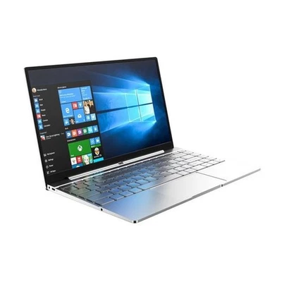 LC-Power Notebook LC-NB-14-N5095-12GB 14" Celeron N5095, 256 GB SSD (Gebraucht) - Bild 1 von 4