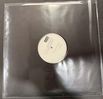 Oasis 12" Columbia Promo Vinyl Single Rare Collectible UK OUT OF PRINT - Image 1 of 4