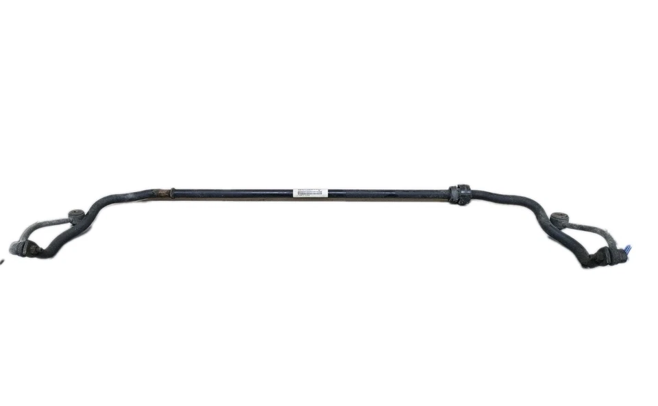 03-10 Marco de barra estabilizadora trasera estabilizadora antivuelco Porsche Cayenne 955 OEM Foto 1 de 4