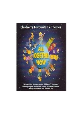Various Artists - All Together Now: Children's Favo... - Various Artists CD 0ZVG - Bild 1 von 2