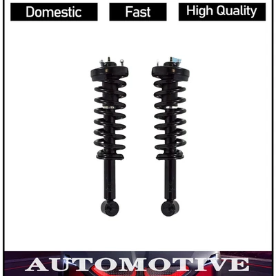 Gabriel OEM Front Struts For 2018-2021 Ford Expedition/ Lincoln Navigator 3.5L - Image 1 of 2