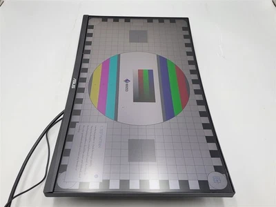 ASUS TUF Gaming 24” Curved Monitor (VG24VQER) – FHD, 180Hz *READ* - Image 1 of 4