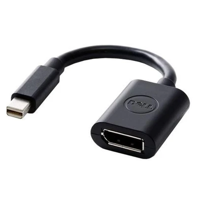 Dell 470-13627 Adapter - Mini DisplayPort - Image 1 of 3