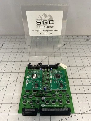 C&D Semiconductor Services ALS CPU w/ Dual Rabbit 50003-01-B PN: 99-8-50001-01 - Image 1 of 4