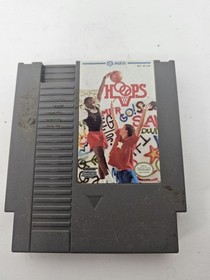 Aros - Juego de baloncesto NES Nintendo