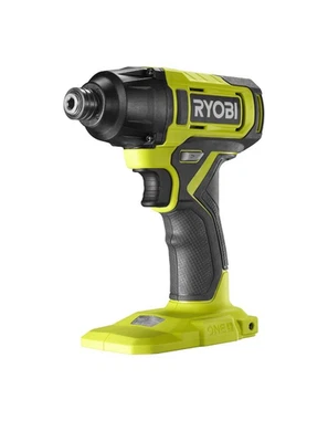 Ryobi RID18-0 18V ONE+™ Cordless Impact Driver (Bare Tool) NEW - Image 1 of 4