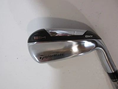 TaylorMade SIM DHY 4 Utility Iron Regular Flex Graphite - Image 1 of 4
