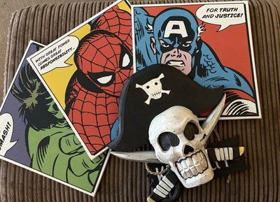 Kids Bedroom Wall Art - Image 1 of 4