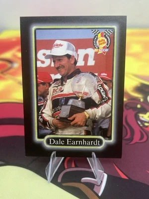 1990 Maxx Racing 'Holly Farms | Dale Earnhardt | #HF1 | GM Goodwrench - Image 1 of 2