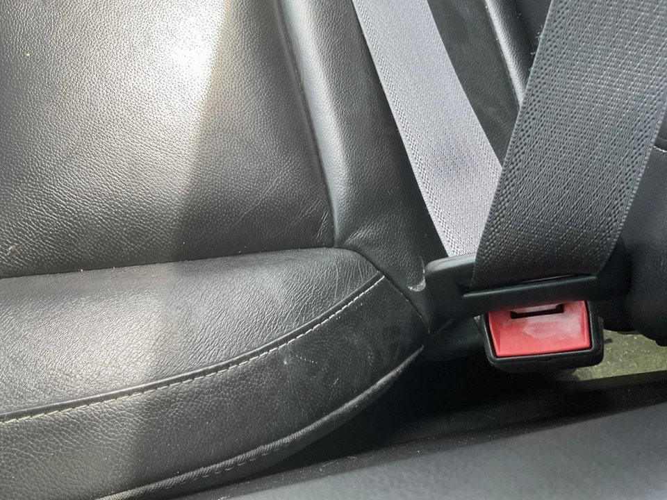 Seat Belt Front Bucket Driver Buckle Fits 15-20 ESCALADE 5134701 Foto 1 de 1