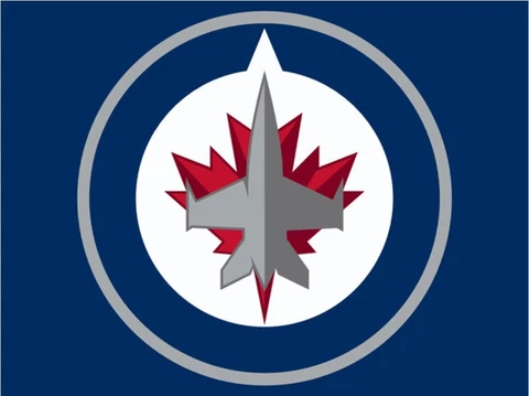 Winnipeg Jets Flag 3x5ft Banner Polyester Hockey Stanley Cup jets006 Cover